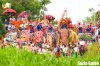งานบวชนาคช้างประจำปี 2569 