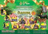 งานวันเกษตรและเทคโนโลยีอีสาน ครั้งที่ 12 งานวันเกษตรและเทคโนโลยีอีสาน ครั้งที่ 12