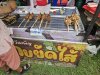 ตลาดกรีนมอ 1 ตลาดกรีนมอ 1