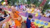 Elephant-Back Almsgiving Ceremony, Surin Province 2026