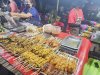  ถนนคนเดิน สะเร็น มาร์เก็ต