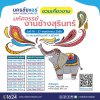 นครชัยแอร์ ชวนเที่ยวงานมหัศจรรย์งานช้างสุรินทร์ นครชัยแอร์ ชวนเที่ยวงานมหัศจรรย์งานช้างสุรินทร์