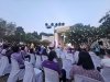 บรรยากาศNight @ musuem บรรยากาศNight @ musuem