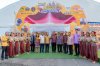 บรรยากาศ งานไหมสุรินทร์ สุดยอดไหมโลก บรรยากาศ งานไหมสุรินทร์ สุดยอดไหมโลก