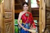 กลุ่มทอผ้าไหมยกทองจันทร์โสมา ท่าสว่าง จังหวัดสุรินทร์ กลุ่มทอผ้าไหมยกทองจันทร์โสมา ท่าสว่าง จังหวัดสุรินทร์