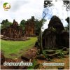 ปราสาทสุรินทร์