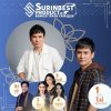 มหกรรมสินค้าของดีเมืองสุรินทร์ เชื่อมโยงเศรษฐกิจชายแดน