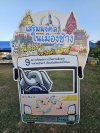 ปราสาทศีขรภูมิ อำเภอศีขรภูมิ จังหวัดสุรินทร์ งาน “สืบสานตำนานพันปีปราสาทศีขรภูมิ” 