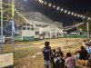 ลานแสดงช้างมินิ งานช้างสุรินทร์2567 ลานแสดงช้างมินิ งานช้างสุรินทร์2567