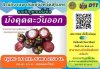 สั่งซื้อ มังคุดตะวันออก สั่งซื้อ มังคุดตะวันออก