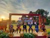 การแถลงข่าวเปิดเมืองอย่างเป็นทางการ การแถลงข่าวเปิดเมืองอย่างเป็นทางการ
