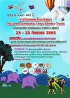 งานสุรินทร์โมเดลเฟส2 งานสุรินทร์โมเดลเฟส2
