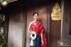 หมู่บ้านทอผ้าไหมยกทอง จันทร์โสมา ตำบลท่าสว่าง หมู่บ้านทอผ้าไหมยกทอง จันทร์โสมา ตำบลท่าสว่าง