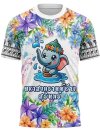เสื้อเที่ยวสงกรานต์ "มหาสงกรานต์ช้างสุรินทร์" เสื้อเที่ยวสงกรานต์ "มหาสงกรานต์ช้างสุรินทร์"