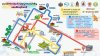 เส้นทางเที่ยวสงกรานต์ช้าง เส้นทางเที่ยวสงกรานต์ช้าง