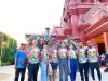 โครงการวิ่งเพื่อบ้านสุขสุดท้ายที่สุรินทร์