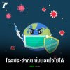 โรคประจำถิ่นคืออะไร โรคประจำถิ่นคืออะไร
