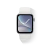 New series 4 Pro Smart watch-Grey