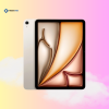Apple iPad Air 11-inch (M2) Wi-Fi 512GB Starlight