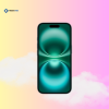 Apple iPhone 16 128GB Teal