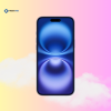 Apple iPhone 16 Plus 128GB Ultramarine