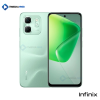 สมาร์ทโฟน Infinix Hot 50i (4+256) Sage Green