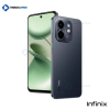 สมาร์ทโฟน Infinix SMART9 (3+128) Metallic Black