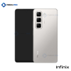 สมาร์ทโฟน Infinix Hot 50 (8+256) Titanium Grey