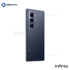 สมาร์ทโฟน Infinix Hot 50Pro+ (8+256) Sleek Black