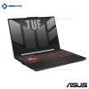 โน๊ตบุ๊ค Asus TUF Gaming A15 FA507NU-LP031W Mecha Gray