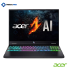 โน๊ตบุ๊ค Acer Nitro 16 AN16-43-R96D Obsidian Black