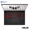 โน๊ตบุ๊ค Asus TUF Gaming A16 FA608WV-QT069WF Jaeger Gray