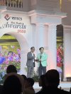 VST ECS (Thailand) presented VST ECS Best Dealer Awards 2024 VST ECS (Thailand) presented VST ECS Best Dealer Awards 2024