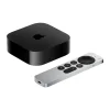Apple TV 4K Wi-Fi with  64GB  of storage