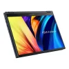 โน๊ตบุ๊ค Asus Vivobook S14 Flip TP3402VA-LZ566WA Silver