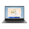 โน๊ตบุ๊ค Asus Vivobook S16 S3607VA-RP574WA Gray