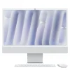 Apple iMac 24" with Retina 4.5K display/M4 chip/10C CPU/10C GPU/16GB/256GB (2024)