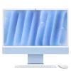 Apple iMac 24" with Retina 4.5K display/M4 chip/10C CPU/10C GPU/16GB/256GB (2024)