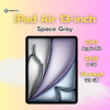 Apple iPad Air 13-inch (M2) Wi-Fi 128GB Space Gray