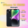 Apple iPhone 14 128GB Midnight