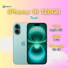 Apple iPhone 16 128GB Teal