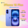 Apple iPhone 16 Plus 128GB Ultramarine