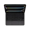 Apple Magic Keyboard for iPad Pro 11-inch (M4) - Thai - Black