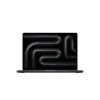 Apple MacBook Pro 14 : M4 chip 10C CPU/10C GPU/16GB/512GB (2024)