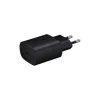 อะแดปเตอร์ Samsung Fast Charging 25W Black