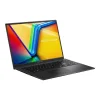 โน๊ตบุ๊ค Asus Vivobook 16X V3605VC-RP515W Black