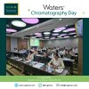 Waters Chromatography Day