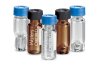 TruView pH Control LCMS Certified Vials