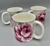 Coffee Mug - Rose