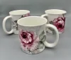Coffee Mug - Rose